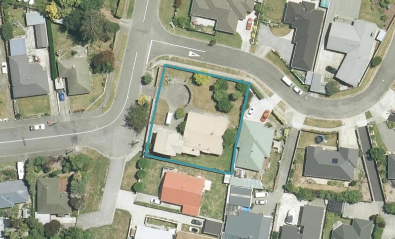 39 Gascoigne Street, Riversdale, Blenheim - Carousel 1