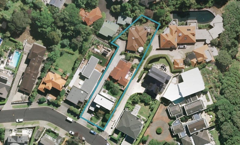 26B Awatea Road, Parnell, Auckland - Carousel 1