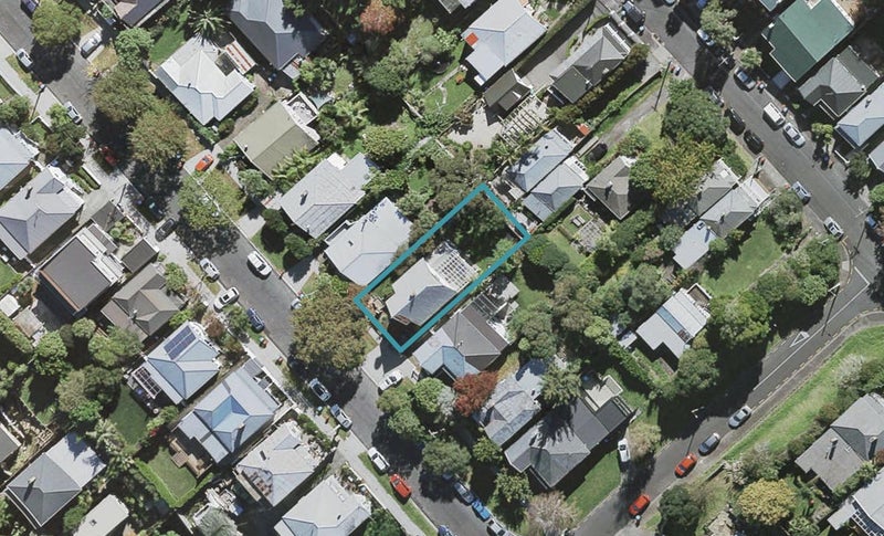 45 Bright Street, Eden Terrace, Auckland - Carousel 1