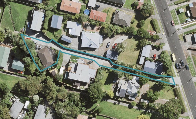 43B Woodglen Road, Glen Eden, Auckland - Carousel 1
