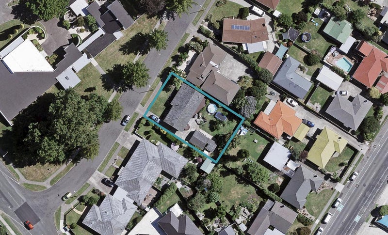 6 Mckeefry Avenue, Greenmeadows, Napier - Carousel 1