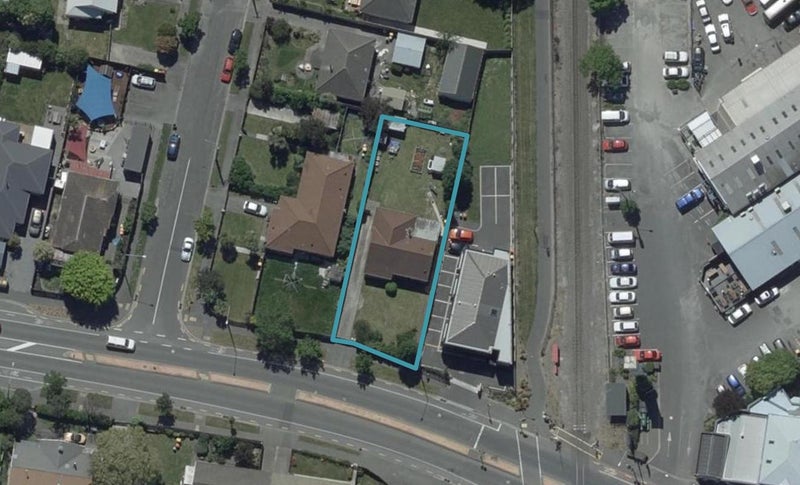 8 Wairakei Road, Strowan, Christchurch - Carousel 1