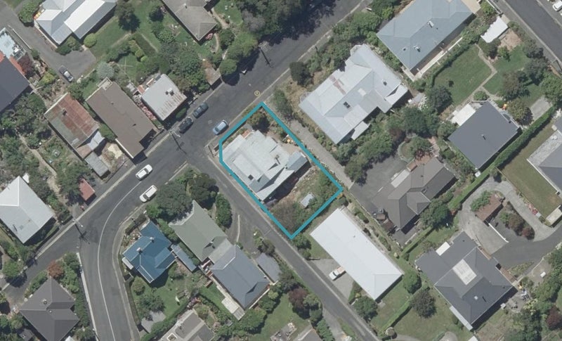 24 Evans Street, Opoho, Dunedin - Carousel 1