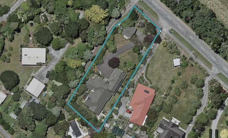 88 School Road, Te Horo - Carousel 1