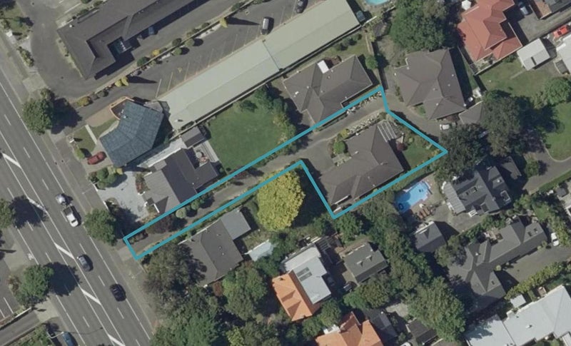 175B Fitzherbert Avenue, West End, Palmerston North - Carousel 1