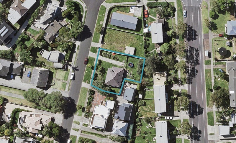 4 Ngake Street, Orakei, Auckland - Carousel 1