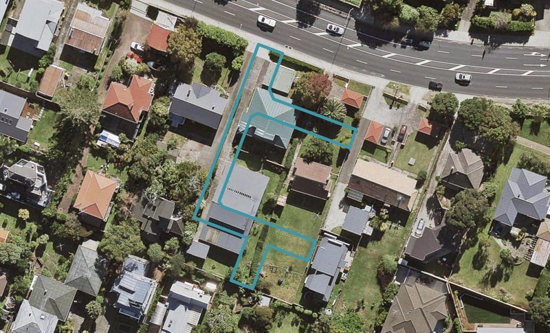 15/12 Onewa Road, Northcote Point, Auckland - Carousel 1