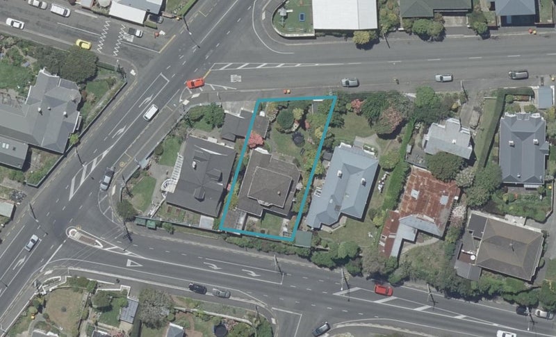 85 Hawthorn Avenue, Mornington, Dunedin - Carousel 1