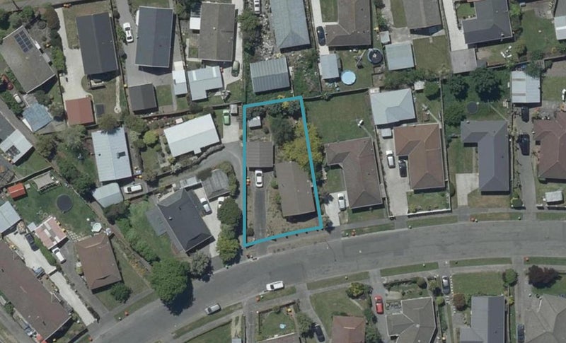 37 Kuaka Crescent, Bromley, Christchurch - Carousel 1