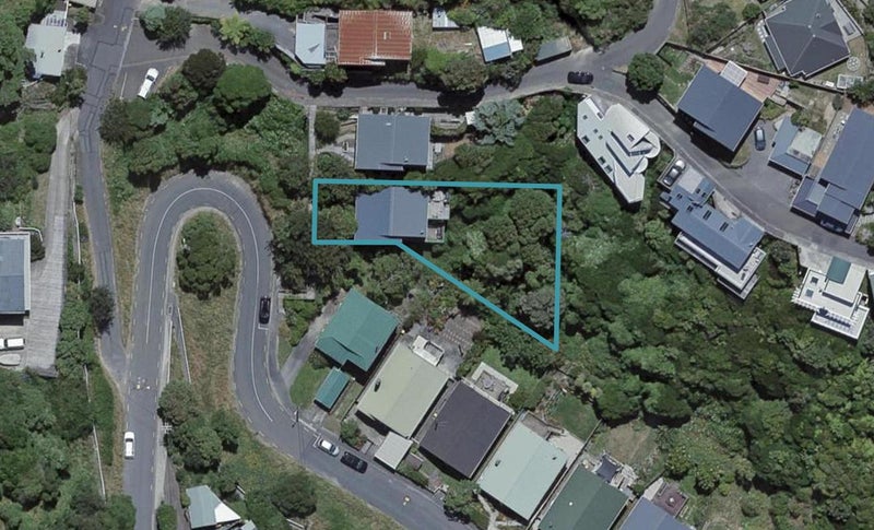 22 Lerwick Terrace, Melrose, Wellington - Carousel 1
