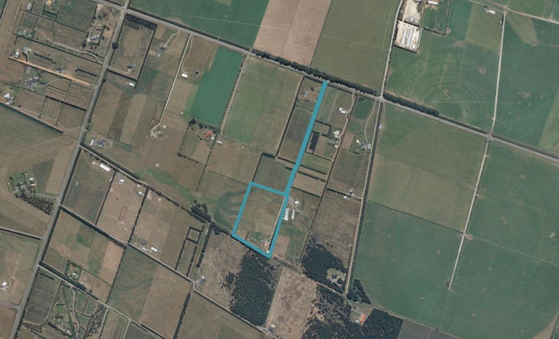2049 South Eyre Road, Eyrewell, Rangiora - Carousel 1