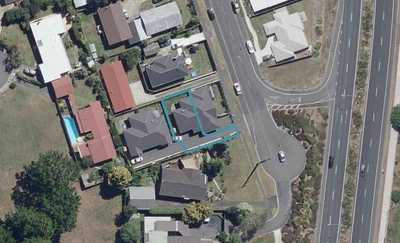 3/45 Tramway Road, Enderley, Hamilton - Carousel 1