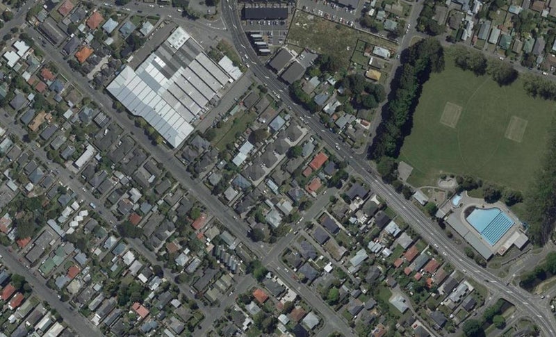41B Waltham Road, Sydenham, Christchurch - Carousel 1