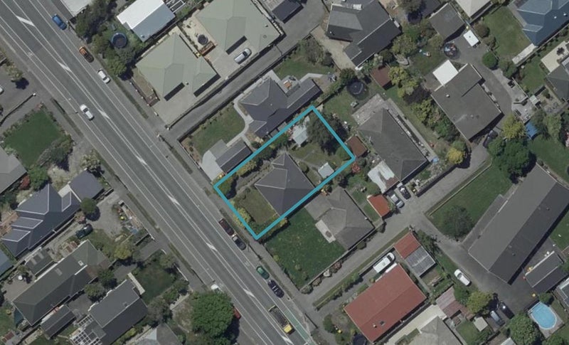 66 Barrington Street, Somerfield, Christchurch - Carousel 1