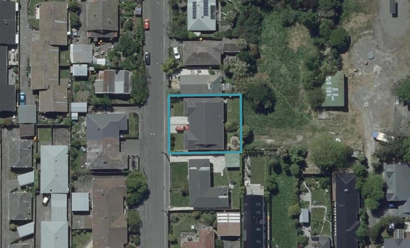 2/12 Dover Street, St Albans, Christchurch - Carousel 1