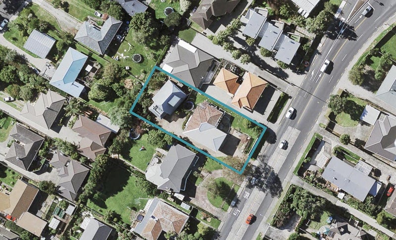 1/57 Ridge Road, Howick, Auckland - Carousel 1