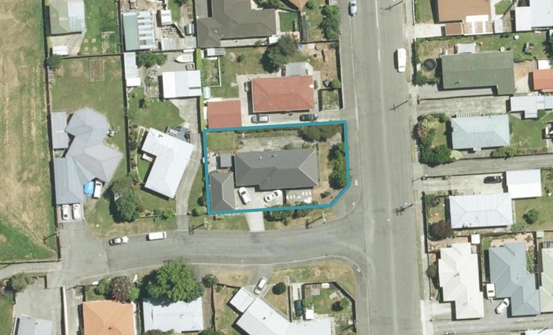 210 Scott Street, Redwoodtown, Blenheim - Carousel 1