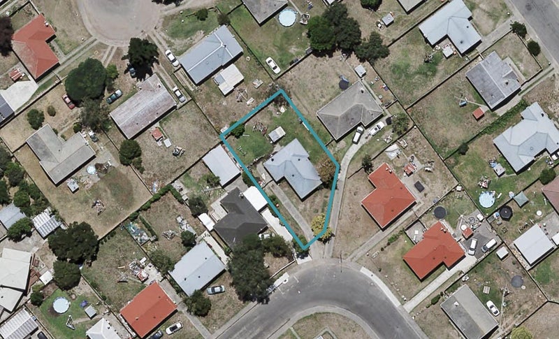 12 Montrose Street, Flaxmere, Hastings - Carousel 1