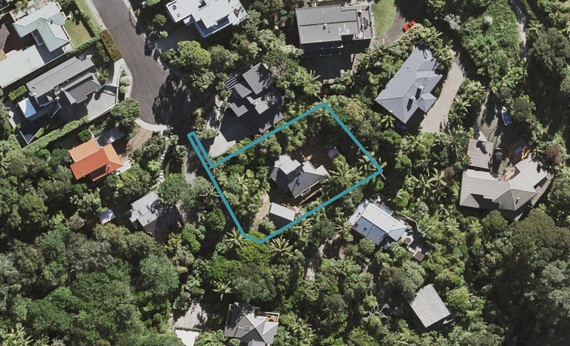 11 Peregrine Place, Birkenhead, Auckland - Carousel 1