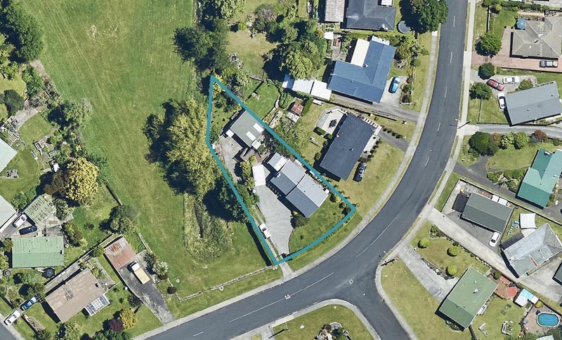 82 Pandora Avenue, Sunnybrook, Rotorua - Carousel 1