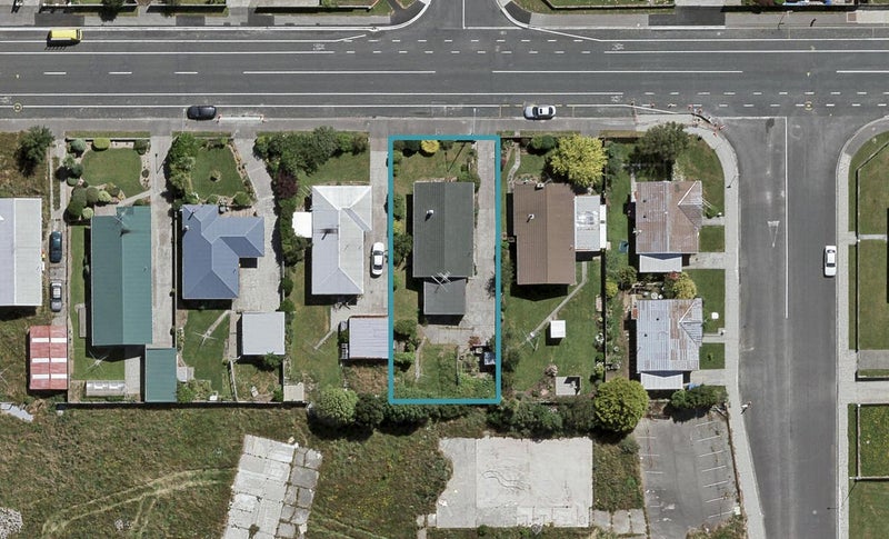 347 Centre Street, Rockdale, Invercargill - Carousel 1