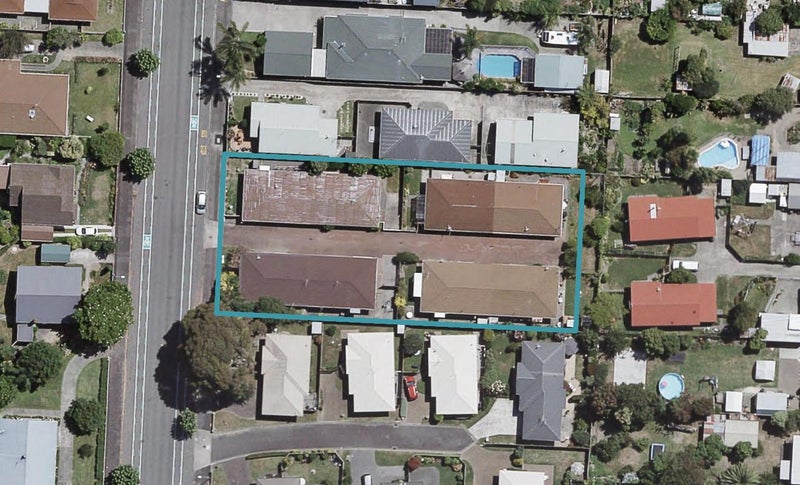 4/141 Nelson Crescent, Napier South, Napier - Carousel 1
