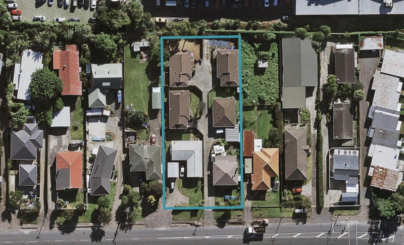 1/140 Penrose Road, Mount Wellington, Auckland - Carousel 1