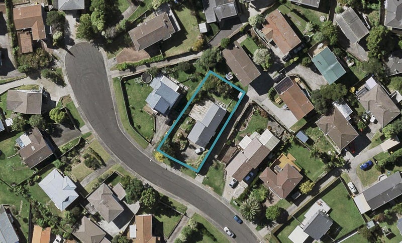 27 Tetrarch Place, Totara Vale, Auckland - Carousel 1