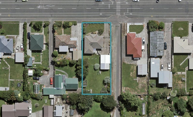 147 Centre Street, Heidelberg, Invercargill - Carousel 1
