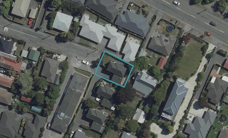 36 Hornbrook Street, Waltham, Christchurch - Carousel 1
