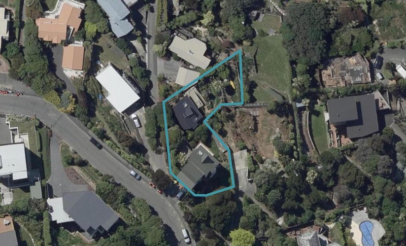 1/2 Panorama Road, Clifton, Christchurch - Carousel 1