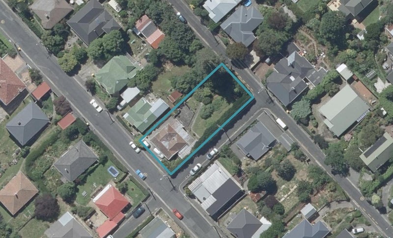 57 Craigleith Street, North East Valley, Dunedin - Carousel 1