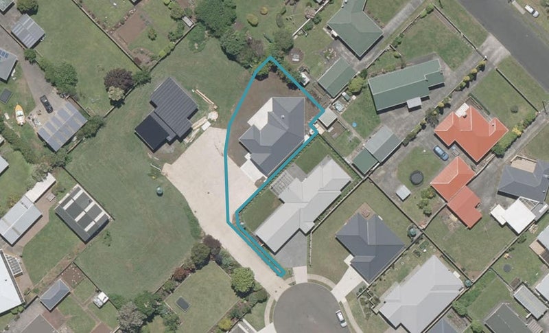 20 Buckingham Place, Springvale, Whanganui - Carousel 1