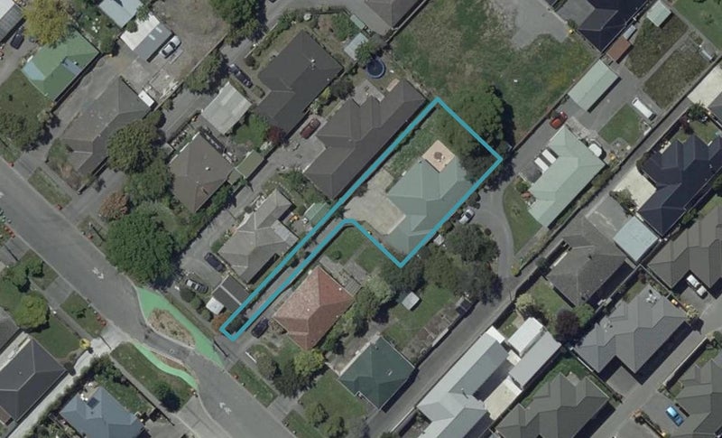 73A MacKenzie Avenue, Woolston, Christchurch - Carousel 1