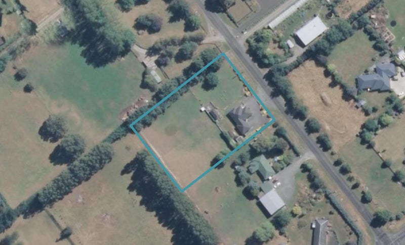 15 Hollands Road, Tinwald, Ashburton - Carousel 1