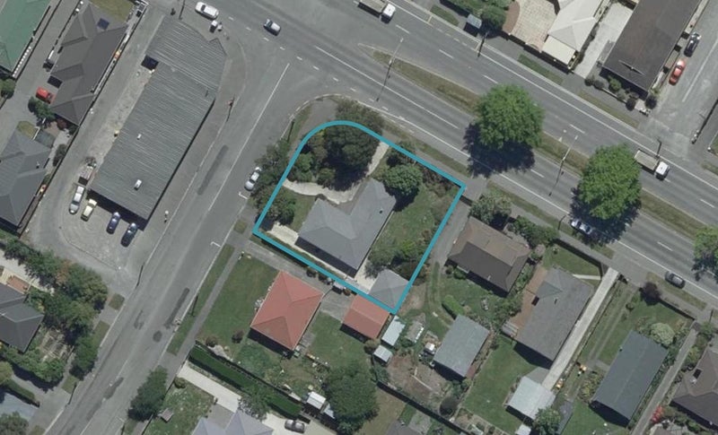 505 Harewood Road, Harewood, Christchurch - Carousel 1
