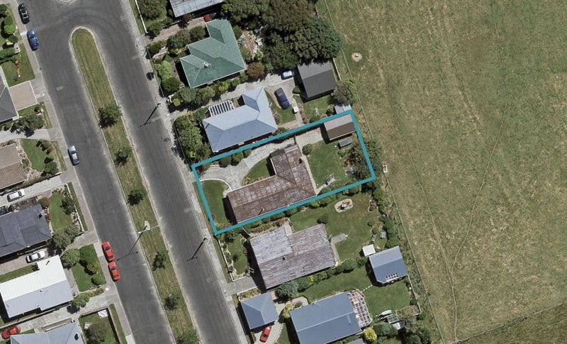 471 Racecourse Road, Hargest, Invercargill - Carousel 1