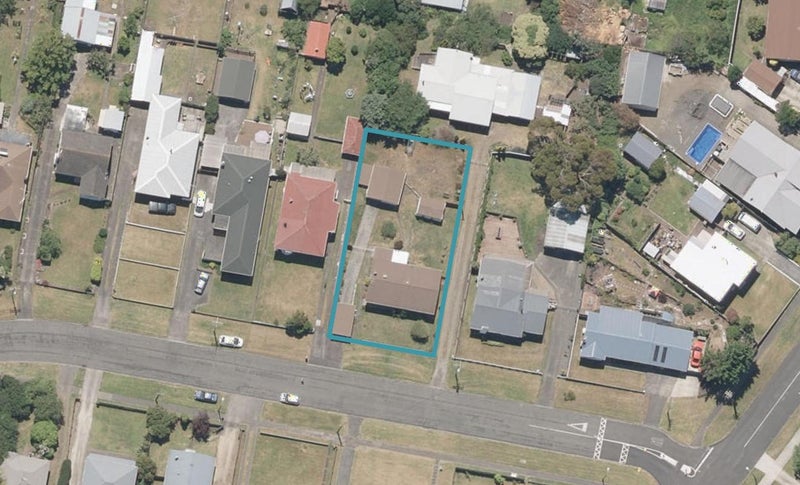 8 Konini Street, Tawhero, Whanganui - Carousel 1