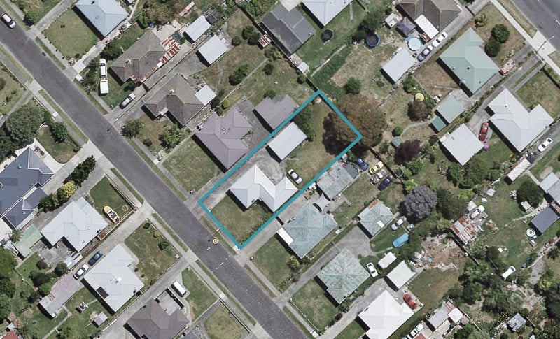 16 Shackleton Street, Maraenui, Napier - Carousel 1