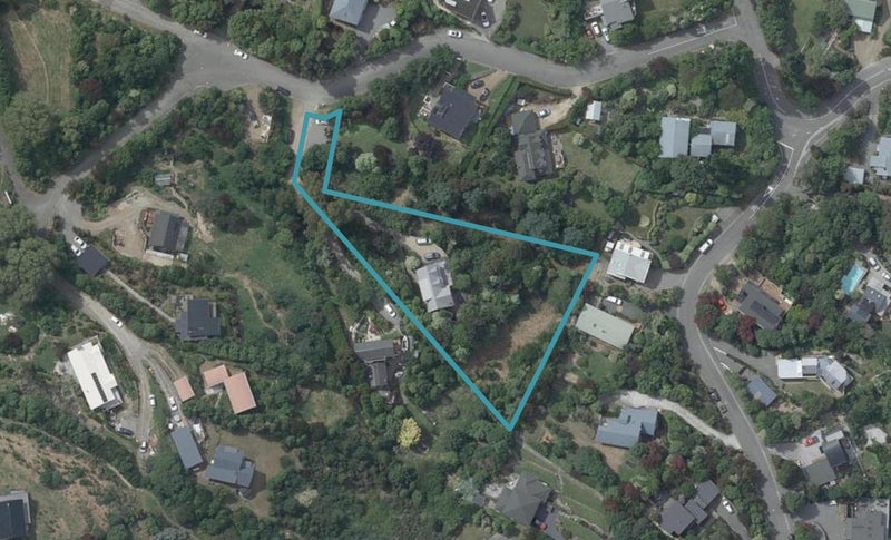 5 Hay'S Rise, Governors Bay, Lyttelton - Carousel 1