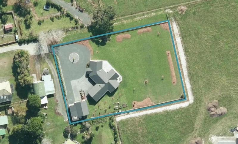 145B Awakino Road, Dargaville, Dargaville - Carousel 1