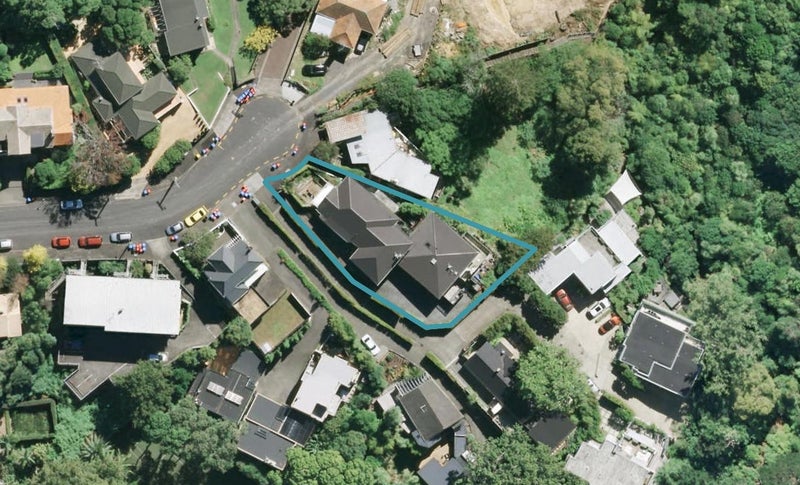 4/25 Cathedral Place, Parnell, Auckland - Carousel 1