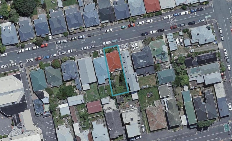 56 Wilson Street, Newtown, Wellington - Carousel 1