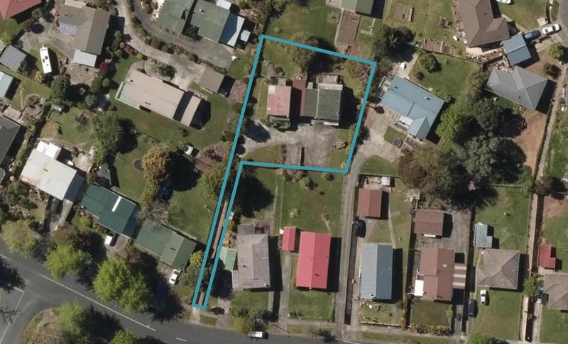 31 Ross Street, Onerahi, Whangārei - Carousel 1