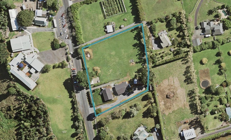 128 Runciman Road, Pukekohe East, Pukekohe - Carousel 1