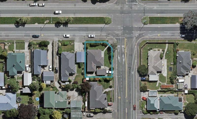 415 Herbert Street, Windsor, Invercargill - Carousel 1
