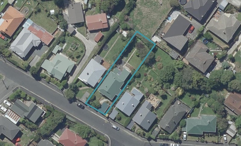 24 County Road, Kaikorai, Dunedin - Carousel 1