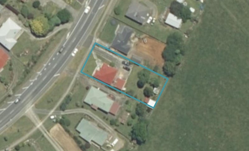 98 Main North Road, Otorohanga, Otorohanga - Carousel 1