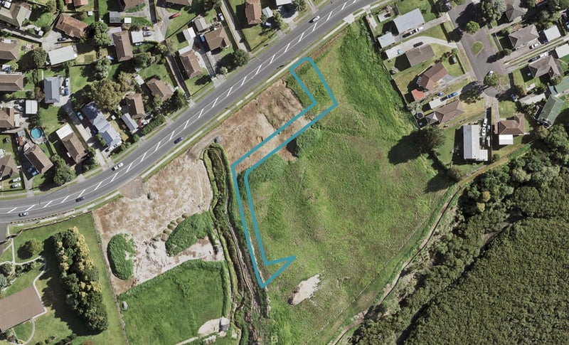 2 Tokatoka Lane, Wattle Downs, Auckland - Carousel 1