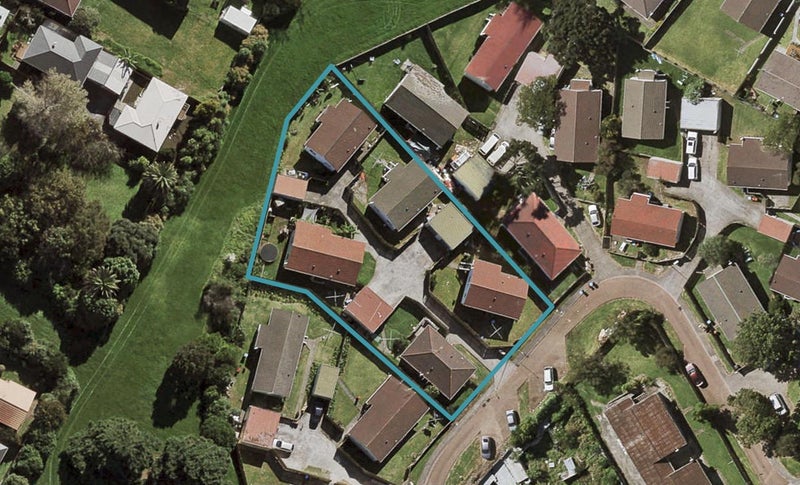 8 Spooner Lane, Mount Wellington, Auckland - Carousel 1